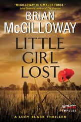 Little Girl Lost - 18 Feb 2014