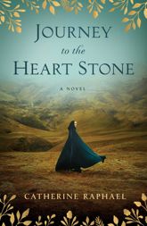 Journey to the Heart Stone - 27 Sep 2022