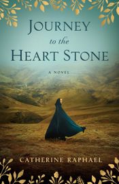 Journey to the Heart Stone - 27 Sep 2022