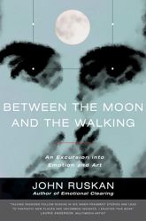 Between the Moon and the Walking - 1 Jan 2012