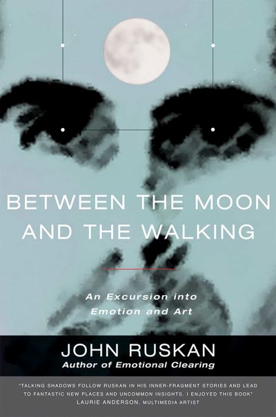 Between the Moon and the Walking