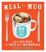 Meal in a Mug - 16 Jun 2015