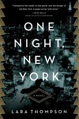 One Night, New York - 7 Dec 2021