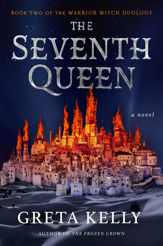 The Seventh Queen - 2 Nov 2021