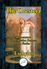 The Oresteia - 29 Jan 2017