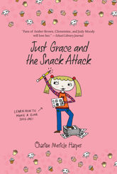 Just Grace and the Snack Attack - 14 Dec 2009