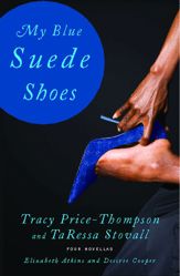 My Blue Suede Shoes - 29 Mar 2011