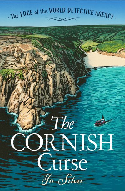 The Cornish Curse