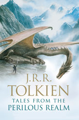 Tales From The Perilous Realm - 15 Feb 2012
