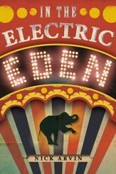 In the Electric Eden - 15 May 2018