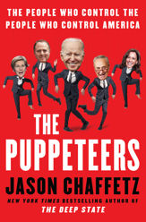 The Puppeteers - 6 Jun 2023