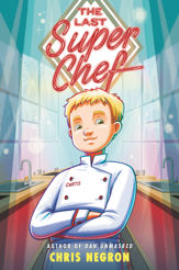 The Last Super Chef - 6 Jul 2021