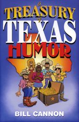 A Treasury of Texas humor - 16 Sep 2003