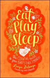 Eat, Play, Sleep - 24 Feb 2015