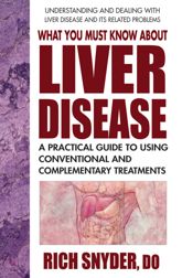 What You Must Know About Liver Disease - 1 Jun 2016