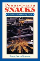 Pennsylvania Snacks - 1 Apr 2001