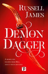 Demon Dagger - 16 Aug 2022