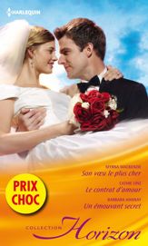 Son voeu le plus cher - Le contrat d'amour - Un émouvant secret - 1 Jan 2015