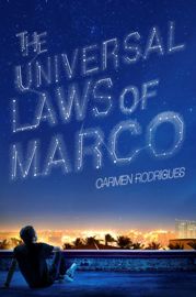 The Universal Laws of Marco - 19 Mar 2019