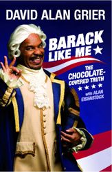 Barack Like Me - 6 Oct 2009