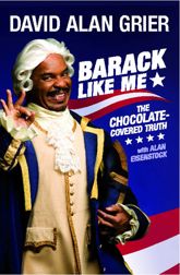 Barack Like Me - 6 Oct 2009
