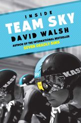 Inside Team Sky - 21 Nov 2013