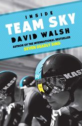 Inside Team Sky - 21 Nov 2013