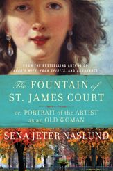 Fountain of St. James Court; or, Portrait of the Artist as an Old Woman The - 17 Sep 2013