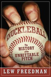 Knuckleball - 17 Mar 2015