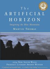 Artificial Horizon - 20 May 2014