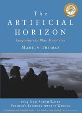 Artificial Horizon - 20 May 2014
