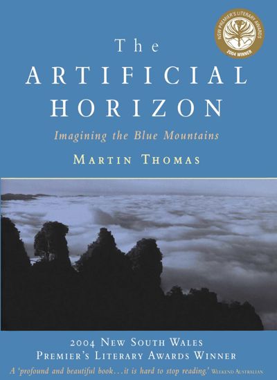 Artificial Horizon