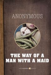 The Way Of A Man With A Maid - 28 May 2013