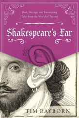 Shakespeare's Ear - 22 Aug 2017