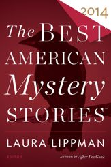 The Best American Mystery Stories 2014 - 7 Oct 2014