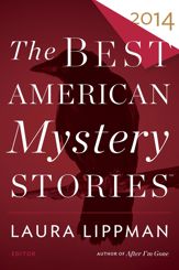 The Best American Mystery Stories 2014 - 7 Oct 2014