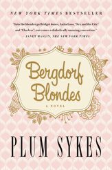 Bergdorf Blondes - 19 Aug 2014