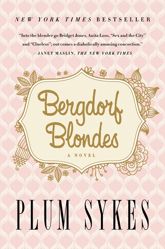 Bergdorf Blondes - 19 Aug 2014