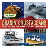 Chasin' Crustaceans - 30 Jul 2015