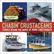 Chasin' Crustaceans - 30 Jul 2015