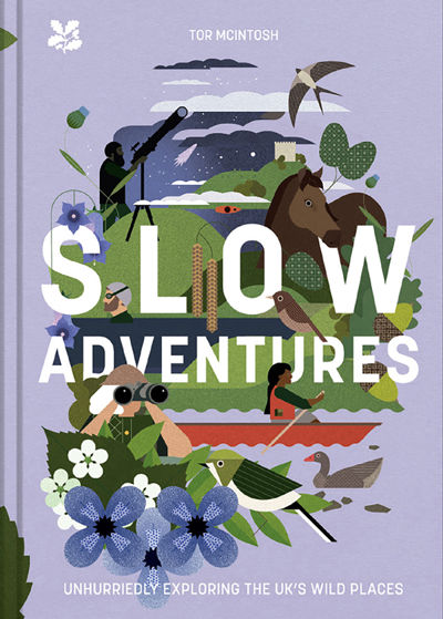 Slow Adventures