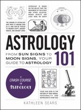 Astrology 101 - 4 Dec 2015