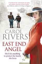 East End Angel - 11 Nov 2010