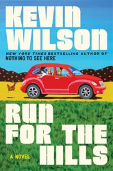 Run for the Hills - 13 May 2025