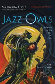 Jazz Owls - 8 May 2018