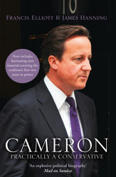 Cameron - 24 May 2012