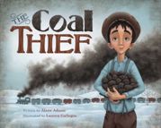 The Coal Thief - 17 Nov 2015