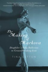 The Making of Markova - 15 Nov 2021