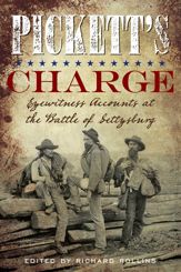 Pickett's Charge - 15 Aug 2021