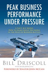 Peak Business Performance Under Pressure - 8 Oct 2013